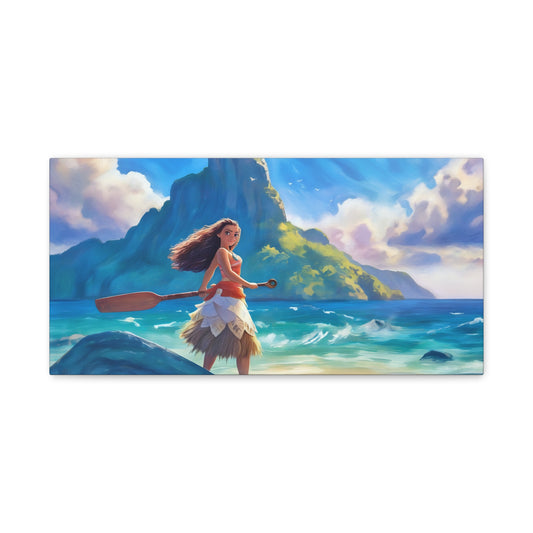 Moana